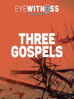 cover image of Eyewitness Bible Series